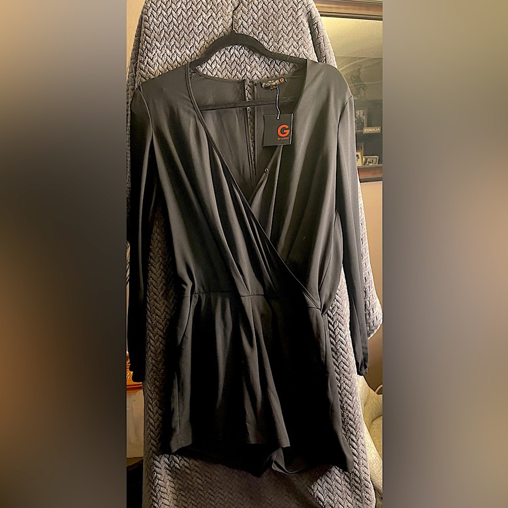 G by Guess Romper